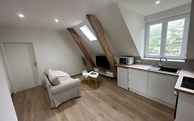 Bel Appartement Cosy Proche De La Frontiere Suisse